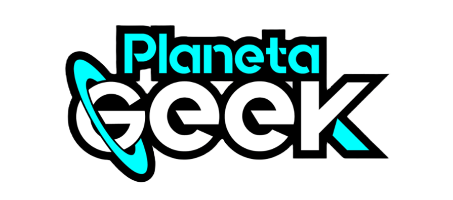 Planeta Geek Logo